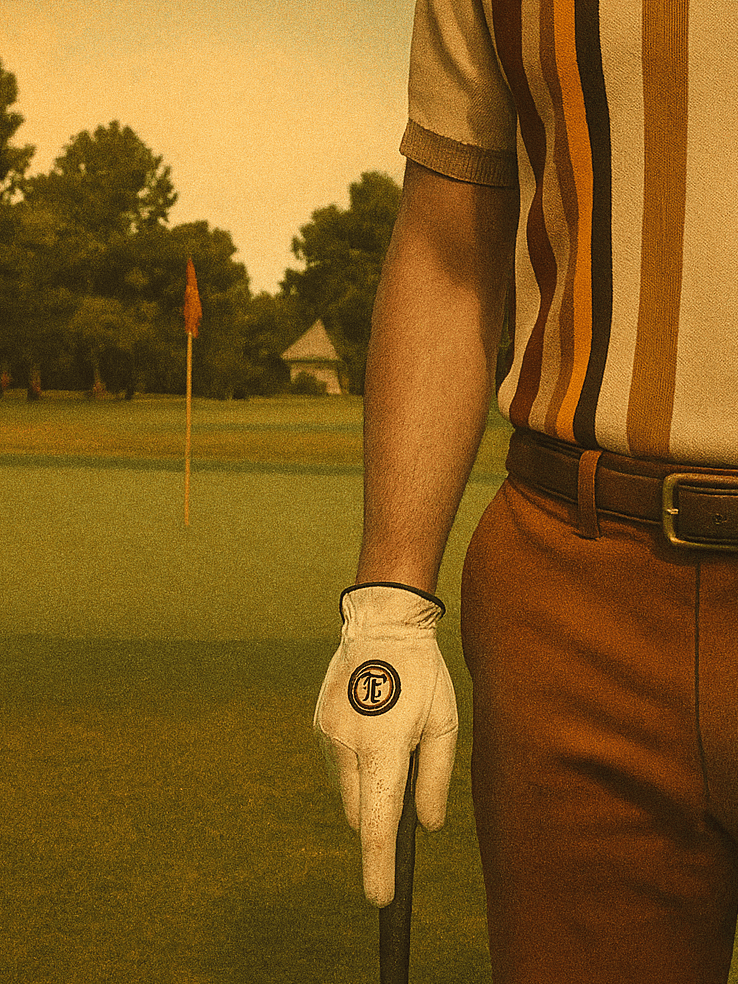 Triple Cheese Bogey Story